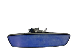 2019-2025 BMW Z4 Auto Dimming Interior Rear View Mirror with HomeLink - Front (Used OEM)