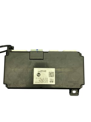 2022 Genesis GV70 Power Seat Memory Control Module - Front, Left (Driver) (Used OEM)