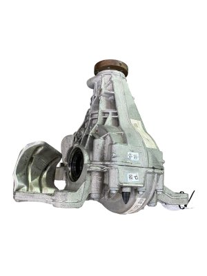 2019-2024 Porsche Macan Differential Carrier Assembly - Rear (Used OEM)