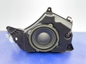 2018-2024 Honda Odyssey Audio Subwoofer Speaker Assembly - Rear (Used OEM)