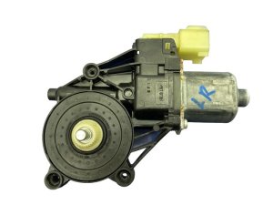 2019-2024 Jaguar I-Pace Door Power Window Motor - Rear, Left (Driver) (Used OEM)