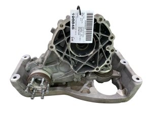 2014-2024 Maserati Quattroporte Transfer Case Assembly with Bracket (Used OEM)