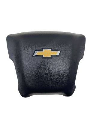 2015-2020 Chevrolet Tahoe Steering Wheel Air Bag (Used OEM)