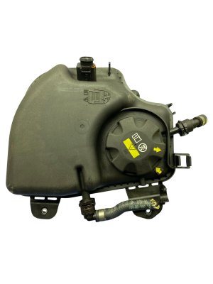 2020-2025 BMW X6 Engine Coolant Recovery Tank (Used OEM)