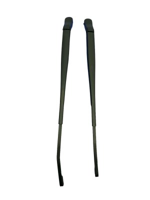 2023-2025 Ford F-550 Super Duty Windshield Wiper Arm Set - Front (Used OEM)