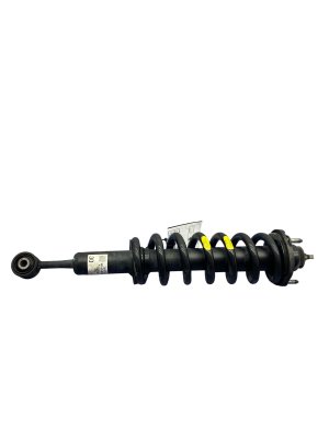 2025 Kia K4 Suspension Strut and Spring Assembly - Front, Right (Passenger) (Used OEM)