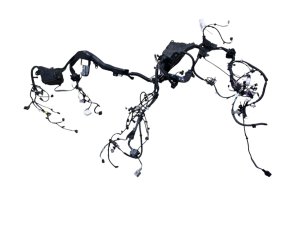 2024-2026 Toyota Grand Highlander Engine Bay Wiring Harness (Used OEM)