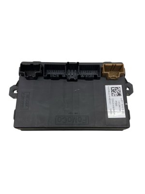 2023-2024 Lincoln Navigator Memory Seat Control Module - Front (Used OEM)