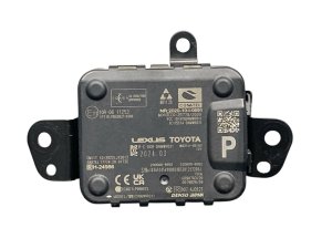 2023-2025 Toyota Prius Adaptive Cruise Control Radar Sensor Module - Front (Used OEM)