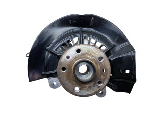 2022-2025 Lexus NX350h Steering Knuckle and Hub Assembly - Front, Left (Driver) (Used OEM)
