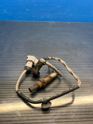 2016-2020 Toyota Sienna Upper Oxygen O2 Sensor - Rear (Used OEM)
