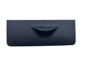 2021-2024 Ford Mustang Mach-E Lower Dashboard Display Trim Cover Panel (Used OEM)