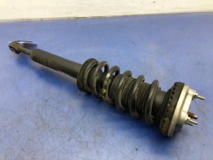 2014-2017 Maserati Ghibli Suspension Strut and Shock Absorber - Front, Right (Passenger) (Used OEM)