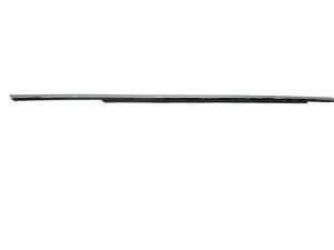 2006-2012 Bentley Flying Spur Chrome Door Chrome Trim Molding - Front, Right (Passenger) (Used OEM)