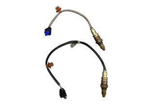 2024-2025 Lincoln Nautilus Oxygen Sensor Set (Used OEM)
