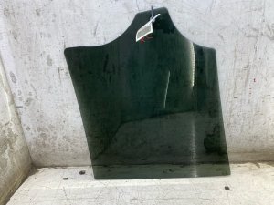 2018-2024 BMW X3 Door Window Glass - Rear, Left (Driver) (Used OEM)