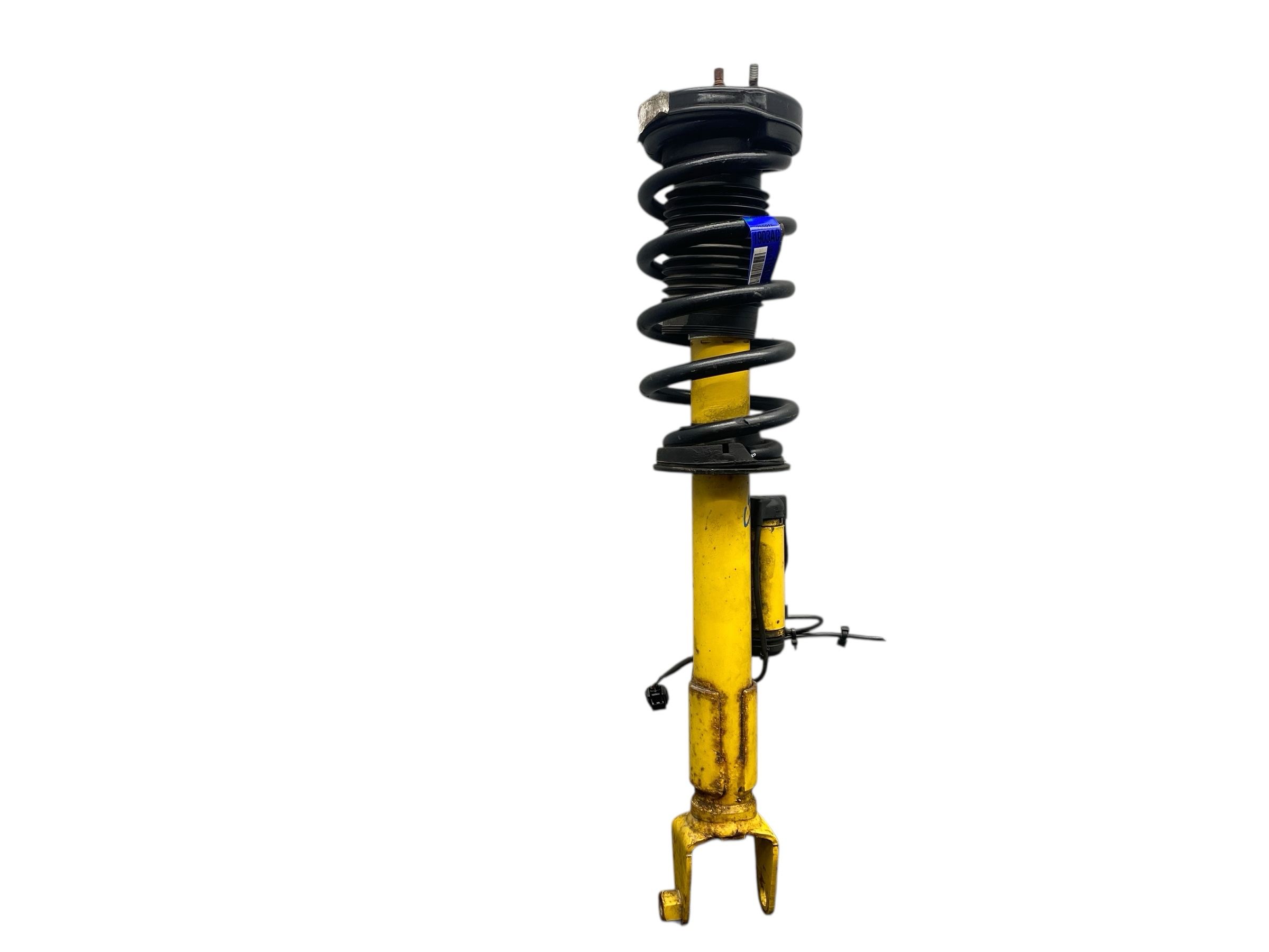 2021-2025 Acura TLX Bilstein Active Suspension Strut Assembly - Front, Left (Driver) (Used OEM)