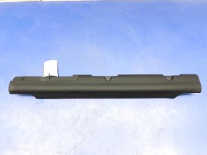 2021-2025 Ford Bronco Black Upper Overhead Exterior Trim Panel - Rear (Used OEM)