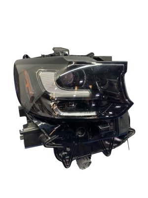 2024-2025 Mazda CX-90 LED Projector Headlight Assembly with Auto Leveling - Front, Right (Passenger) (Used OEM)