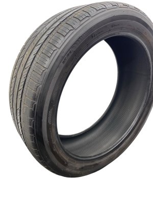 2023-2026 Lincoln Nautilus Bridgestone Alenza 255/45R22 Tire (Used OEM)