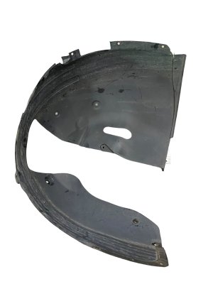 2019-2020 Hyundai Santa Fe Wheelhouse Fender Liner Splash Shield - Front, Right (Passenger) (Used OEM)