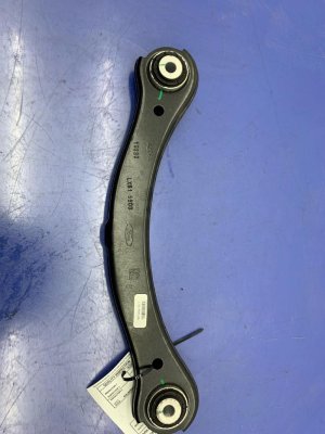 2020-2025 Ford Escape Upper Suspension Control Arm Assembly - Rear, Left (Driver) (Used OEM)