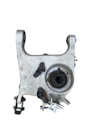 2022-2024 Lucid Air Lower Spring Seat Control Arm - Rear (Used OEM)