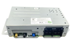2024-2025 Lincoln Nautilus Harman Audio Radio Stereo Receiver (Used OEM)