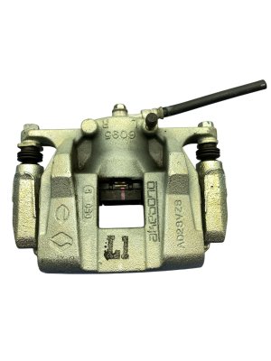 2025 Nissan Kicks Disc Brake Caliper - Front, Left (Driver) (Used OEM)