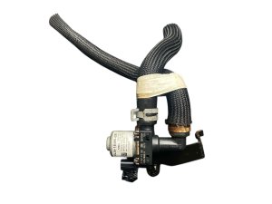 2022-2025 Lincoln Navigator Heater Water Coolant Control Valve (Used OEM)