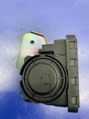 2017-2025 Volvo S90 Alarm Siren Control Module (Used OEM)