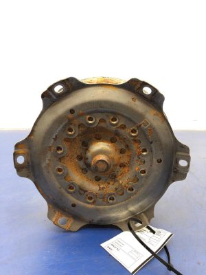 2013-2017 Maserati Quattroporte ZF 8HP70X Automatic Transmission Torque Converter (Used OEM)