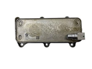2017-2023 BMW M550i xDrive Engine Oil Cooler (Used OEM)