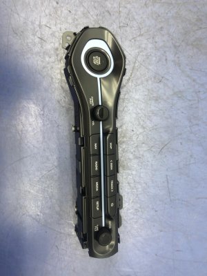 2019-2022 Hyundai Veloster Push Button Ignition Switch Assembly (Used OEM)