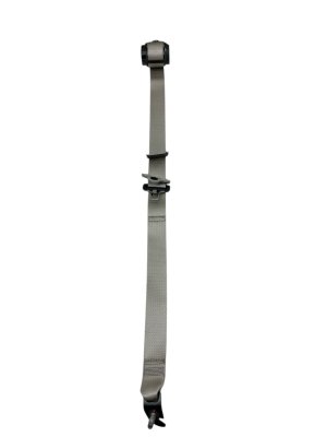 2017-2026 Chrysler Pacifica Second Row Seat Belt Assembly - Rear, Right (Passenger) (Used OEM)