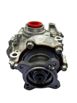 2025-2026 Mazda CX-70 Differential Carrier Assembly - Front (Used OEM)