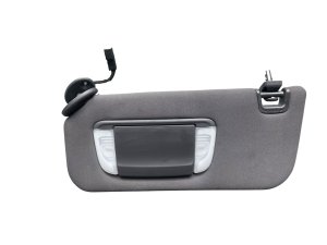 2019-2022 Toyota Avalon Illuminated Sun Visor - Front, Left (Driver) (Used OEM)