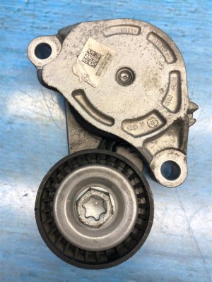 2014-2024 Mini Cooper Serpentine Belt Tensioner (Used OEM)
