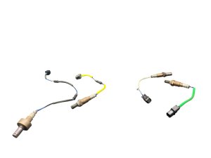 2023-2025 Honda Pilot Oxygen Sensor Set (Used OEM)