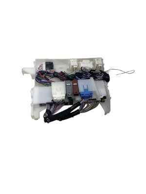 2023-2024 Toyota Crown Instrument Panel Integrated Box Body Control Module (Used OEM)