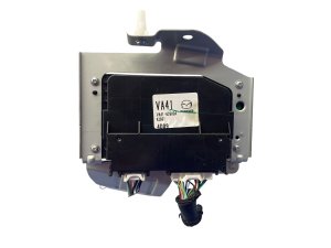 2023-2025 Mazda CX-50 Power Liftgate Control Module (Used OEM)