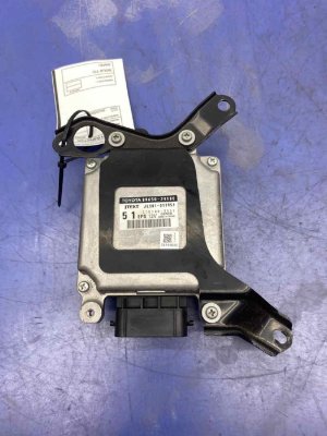 2019-2024 Lexus RC F Power Steering Control Module (Used OEM)