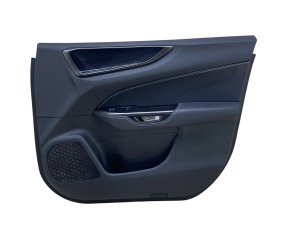 2023-2024 Lexus NX350h Door Interior Trim Panel without Multi-Color Lamp - Front, Left (Driver) (Used OEM)