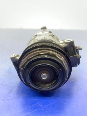 2017-2021 Mercedes-Benz C300 A/C Compressor Assembly (Used OEM)