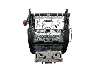 2018-2025 Audi SQ5 Lower Seat Track Assembly - Front (Used OEM)