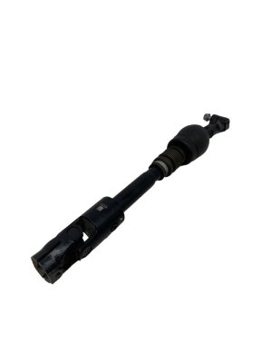 2022-2025 Jeep Wagoneer Power Tilt and Telescoping Steering Column Assembly with Intermediate Shaft (Used OEM)