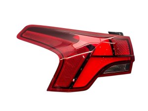 2023-2025 BMW M2 Quarter Panel Mounted LED Taillight Assembly - Rear, Right (Passenger) (Used OEM)