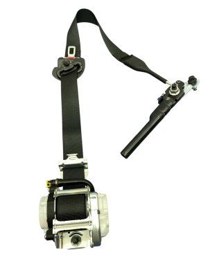 2020-2025 Ford Explorer Seat Belt Assembly - Front (Used OEM)