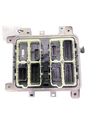 2024-2025 Tesla Cybertruck Mid Voltage Controller Module - Front (Used OEM)