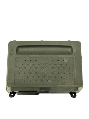 2021-2024 Genesis GV80 Center Console Wireless Phone Charger (Used OEM)